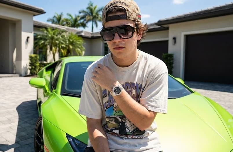 Jaxson "Jay" Rivera